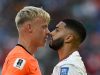 Maghribi atasi Belanda selepas merampas kemenangan dramatis dalam penentuan penalti Piala Dunia