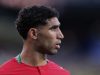 Mahkamah Perancis sahkan Hakimi akan dibicarakan atas tuduhan merogol ketika Morocco bersedia untuk perlawanan Piala Dunia