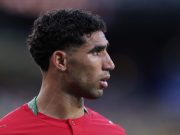 Mahkamah Perancis sahkan Hakimi akan dibicarakan atas tuduhan merogol ketika Morocco bersedia untuk perlawanan Piala Dunia