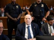 Mahkamah Rayuan California Perintahkan Penjatuhan Hukuman Baharu kepada Weinstein atas Kes Serangan Seksual