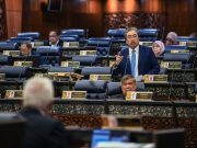 Malaysia Perlu Terus Berunding Dengan AS Mengenai Tarif, Kata Miti