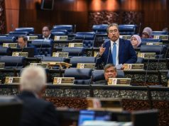 Malaysia Perlu Terus Berunding Dengan AS Mengenai Tarif, Kata Miti