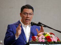 Malaysia Sediakan Garis Panduan Baharu untuk Perancangan Tanah Perkuburan Bukan Islam