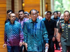 Malaysia beli sistem artileri CAESAR Perancis, fokus senjata tempatan untuk armada ANKA-S, kata Khaled