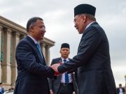 Malaysia dan Bangladesh komited memperjuangkan penyelesaian berpanjangan Rohingya di Asean, libatkan Myanmar secara langsung