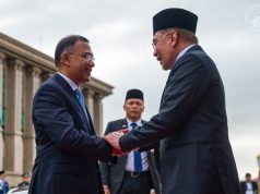 Malaysia dan Bangladesh komited memperjuangkan penyelesaian berpanjangan Rohingya di Asean, libatkan Myanmar secara langsung