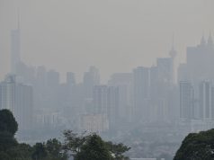 Malaysia dan SE Asia Berwaspada Risiko Jerebu Teruk pada 2026, Amaran Laporan SIIA