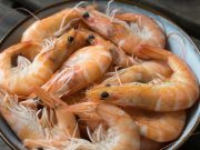 Malaysia dan Thailand bincang penyelesaian suspensi import udang, kata Mat Sabu