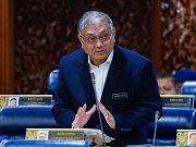 Malaysia guna AI dan dron untuk tingkatkan keselamatan maritim, kata timbalan menteri dalam negeri
