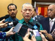 Malaysia sedang merangka dasar pemulihan air bagi menyokong pertumbuhan pusat data, kata Fadillah
