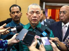 Malaysia sedang merangka dasar pemulihan air bagi menyokong pertumbuhan pusat data, kata Fadillah