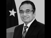 Malaysia ucap takziah atas pemergian bekas presiden Timor Leste, Francisco Guterres, 71, di Kuala Lumpur