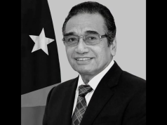Malaysia ucap takziah atas pemergian bekas presiden Timor Leste, Francisco Guterres, 71, di Kuala Lumpur