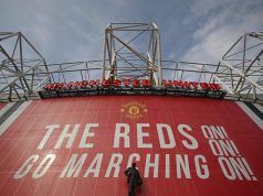 Manchester United sediakan tapak untuk stadium baru 100,000 tempat duduk, adieu Old Trafford?