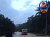 Mangsa Banjir di Perak Meningkat Secara Mendadak, 92 Orang Ditempatkan di 2 Pusat Penempatan