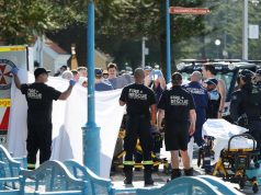 Mangsa serangan jerung di Sydney sedar dan bercakap selepas insiden di Pantai Coogee