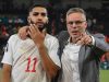 Maroko yakin tidak dapat dihentikan selepas menewaskan Belanda