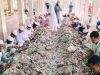 Masjid Pagla di Bangladesh Patah Rekod Dengan Hasil Derma RM5 Juta