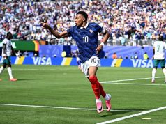Mbappe, Haaland Bersiap Hadapi Pertemuan Epic Piala Dunia France Lawan Norway