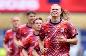 Mbappe, Haaland dan Impian Mexico – Bersiap Sedia untuk Drama Tahun Ini di Piala Dunia