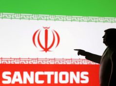 Mengatasi Sekatan Iran yang Rumit Memerlukan Lebih Banyak Masa dan Usaha