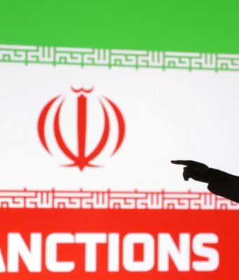 Mengatasi Sekatan Iran yang Rumit Memerlukan Lebih Banyak Masa dan Usaha