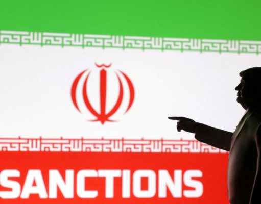 Mengatasi Sekatan Iran yang Rumit Memerlukan Lebih Banyak Masa dan Usaha