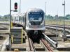 Menteri Pengangkutan janji waktu menunggu lebih singkat untuk tren LRT3 jika sambutan di Shah Alam meningkat