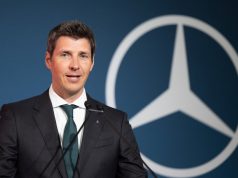 Mercedes-Benz, Tytan Technologies bangun platform pertahanan dron berasaskan G-Class, Sprinter