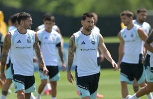 Messi Berpeluang Jadi Penjaring Terhebat Piala Dunia, Ini Apa Yang Perlu Tahu