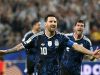 Messi cemerlang, Argentina tewaskan Jordan untuk tempat terbaik pusingan kumpulan Piala Dunia