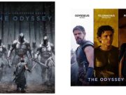 Michael Caine Suara Dalam ‘The Odyssey’ Sebelum Adaptasi Nolan