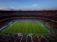 Mimpi Piala Dunia Asia semakin pudar, hanya Jepun dan Australia bertahan