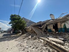 Misi Menyelamat di Mindanao Diuji Hujan, Gegaran Susulan; Korban Gempa Menurun, Jumlah Hilang Meningkat