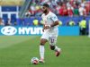 Moroko tewaskan Scotland dengan gol terpantas Piala Dunia