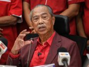 Muhyiddin: Pembuangan Bersatu perlu persetujuan Perikatan, bukan keputusan unilateral