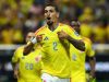Munoz jaring gol lewat, hancurkan harapan Piala Dunia Congo