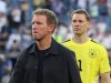 Nagelsmann Pertahankan Jawatannya Ketika Khabar Klopp Timpa Selepas Kecundang Piala Dunia Jerman