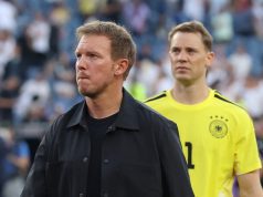 Nagelsmann Pertahankan Jawatannya Ketika Khabar Klopp Timpa Selepas Kecundang Piala Dunia Jerman