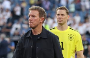 Nagelsmann Pertahankan Jawatannya Ketika Khabar Klopp Timpa Selepas Kecundang Piala Dunia Jerman