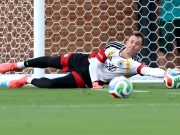 Neuer kembali: Lagenda penjaga gol Jerman yang berusia 40 tahun sedia beraksi di Piala Dunia kelima