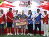 ODN Malaysia Open: Juara Dikenal Selepas Kejohanan Tiga Hari dengan Hadiah RM100,000