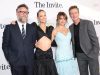 Olivia Wilde Gempakkan ‘The Invite’ Dengan Cinta Berantakan Dan Ketegangan Hidangan Malam