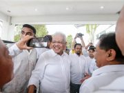PAS kata kembalinya Hamzah Zainudin sebagai Ketua Pembangkang sudah dirancang sejak awal
