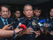 PDRM Bertegas Tindakan Tegas, Interpol Sedia Membantu Atasi Sindiket Pertaruhan Piala Dunia