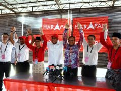 Pakatan gantikan manifesto seratus muka surat dengan janji realistik di Johor