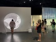 Pameran Seni Terbesar Dunia Akui Karya Digital Kini Mendapat Tempat