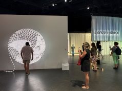 Pameran Seni Terbesar Dunia Akui Karya Digital Kini Mendapat Tempat