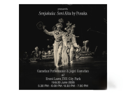 Pameran Warisan Enam Minggu Menampilkan Wayang Kulit dan Joget Gamelan di TRX