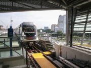 Panduan LRT3 Shah Alam: Dari Bandar Utama ke Johan Setia